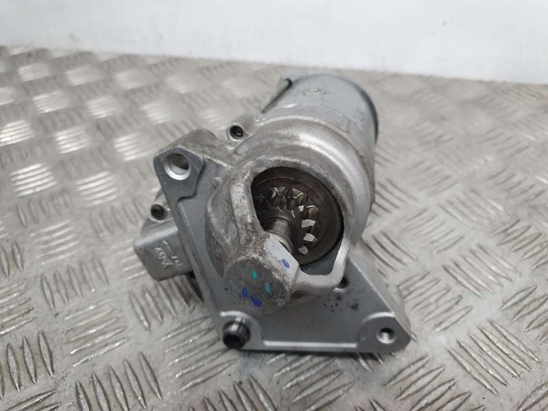 Recambio de motor arranque para citroën jumpy furgon control m referencia OEM IAM 9832577880 ESW2021HE VALEO