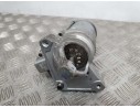 Recambio de motor arranque para citroën jumpy furgon control m referencia OEM IAM 9832577880 ESW2021HE VALEO