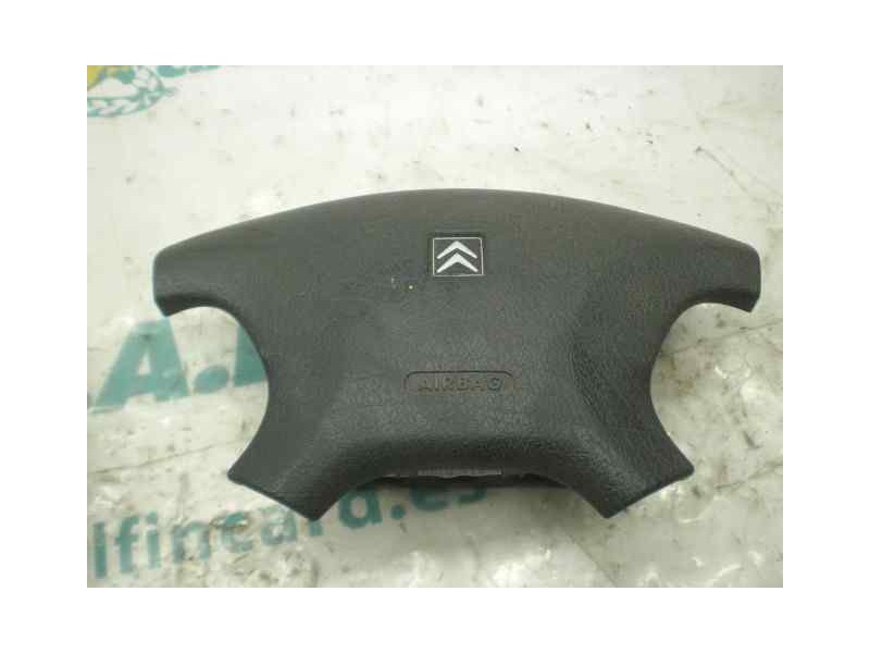Recambio de kit airbag para citroën xsara coupe 1.6 16v tonic referencia OEM IAM   