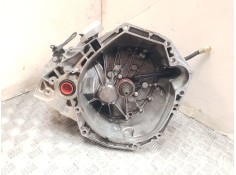 CAJA CAMBIOS TL4B075 B264342 5 Velocidades