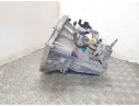 Recambio de caja cambios para dacia duster (hs_) 1.5 dci referencia OEM IAM TL4B075 B264342 5 Velocidades