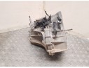 Recambio de caja cambios para dacia duster (hs_) 1.5 dci referencia OEM IAM TL4B075 B264342 5 Velocidades