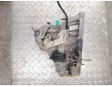 Recambio de caja cambios para dacia duster (hs_) 1.5 dci referencia OEM IAM TL4B075 B264342 5 Velocidades