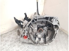 CAJA CAMBIOS JR5070 5 Velocidades A038417