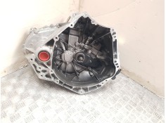 CAJA CAMBIOS F6TL0 6 Velocidades 0TH07034024