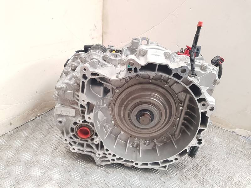 Recambio de caja cambios para opel corsa f (p2jo) 1.2 (68) referencia OEM IAM 20F9DP 9864348480 ZA03