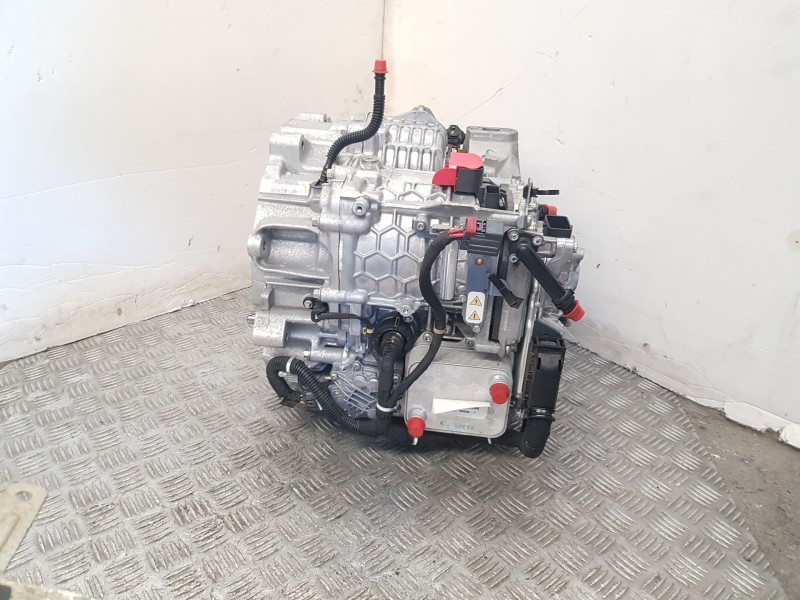 Recambio de caja cambios para opel corsa f (p2jo) 1.2 (68) referencia OEM IAM 20F9DP 9864348480 ZA03