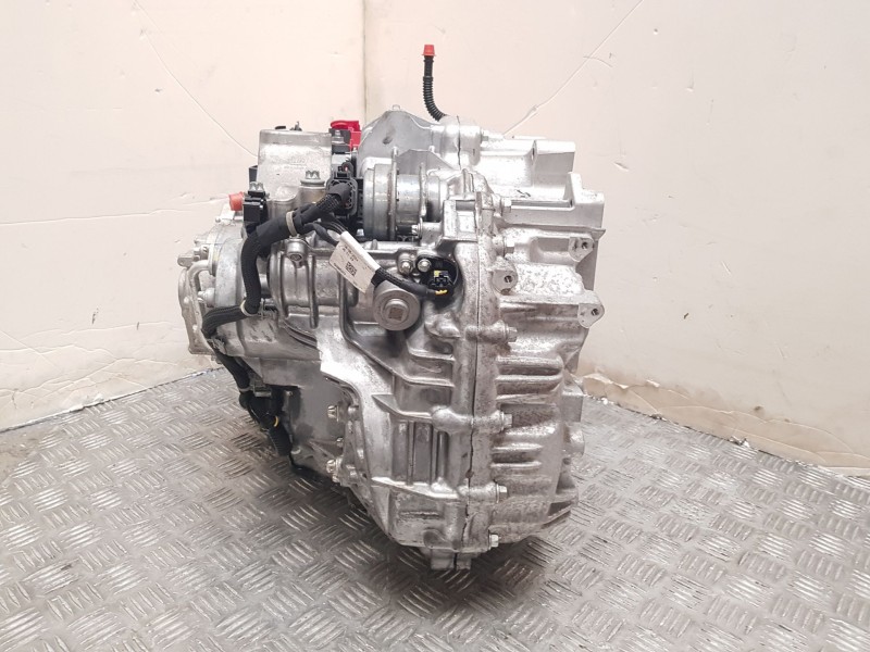 Recambio de caja cambios para opel corsa f (p2jo) 1.2 (68) referencia OEM IAM 20F9DP 9864348480 ZA03