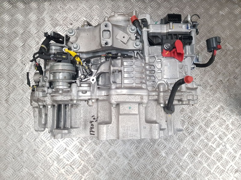 Recambio de caja cambios para opel corsa f (p2jo) 1.2 (68) referencia OEM IAM 20F9DP 9864348480 ZA03