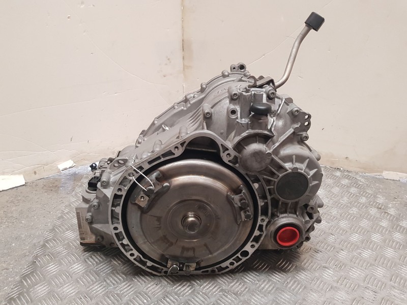 Recambio de caja cambios para mercedes-benz clase b sports tourer (w245) b 200 (245.233) referencia OEM IAM A169372900  