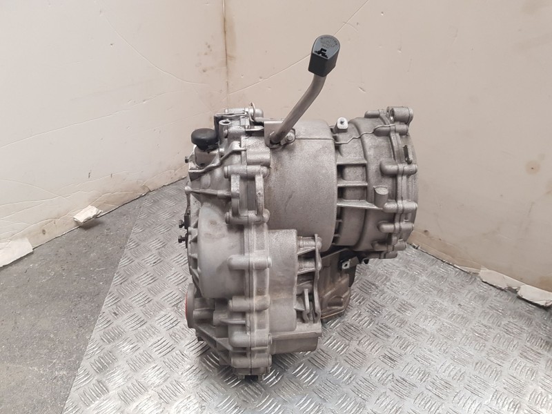 Recambio de caja cambios para mercedes-benz clase b sports tourer (w245) b 200 (245.233) referencia OEM IAM A169372900  