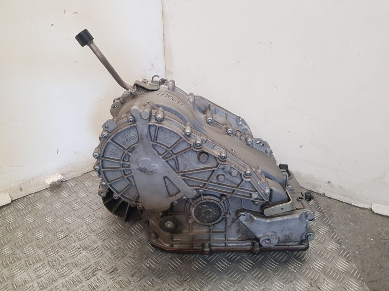 Recambio de caja cambios para mercedes-benz clase b sports tourer (w245) b 200 (245.233) referencia OEM IAM A169372900  