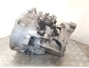 Recambio de caja cambios para ford focus iii 1.6 tdci referencia OEM IAM AV6R7002GJ 2255744 141901