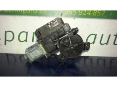 MOTOR ELEVALUNAS TRASERO DERECHO 0130822533 6R0959812G BOSCH