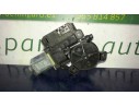 Recambio de motor elevalunas trasero derecho para volkswagen polo (6r1) advance referencia OEM IAM 0130822533 6R0959812G BOSCH