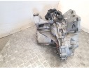 Recambio de caja cambios para ford focus iii 1.5 tdci referencia OEM IAM F1FR7002DDA 2255951 165732
