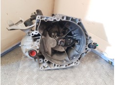 Recambio de caja cambios para peugeot 208 ii (ub_, up_, uw_, uj_) 1.2 puretech 100 referencia OEM IAM 20V256 0915668 6 Velocidad