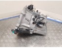 Recambio de caja cambios para peugeot 208 ii (ub_, up_, uw_, uj_) 1.2 puretech 100 referencia OEM IAM 20V256 0915668 6 Velocidad