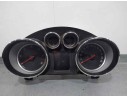 Recambio de cuadro instrumentos para opel zafira tourer expression referencia OEM IAM 600775881 13460581 