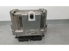 CENTRALITA MOTOR UCE 9845780880 BOSCH 0281037200