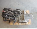 Recambio de motor completo para mercedes-benz clase b sports tourer (w245) b 200 (245.233) referencia OEM IAM 266960 30533617 