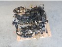 Recambio de motor completo para ford focus iii 1.6 tdci referencia OEM IAM T3DA 1733055 1850520
