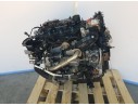 Recambio de motor completo para ford focus iii 1.5 tdci referencia OEM IAM XWDA HC75807 