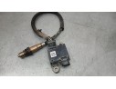 Recambio de sonda lambda para citroën berlingo furgoneta/monovolumen (k9) 1.5 bluehdi 100 referencia OEM IAM 9816245480 BOSCH 02