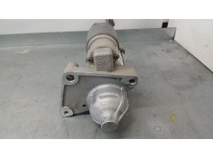 Recambio de motor arranque para citroën berlingo furgoneta/monovolumen (k9) 1.5 bluehdi 100 referencia OEM IAM 9832577880 VALEO 