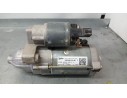 Recambio de motor arranque para citroën berlingo furgoneta/monovolumen (k9) 1.5 bluehdi 100 referencia OEM IAM 9832577880 VALEO 