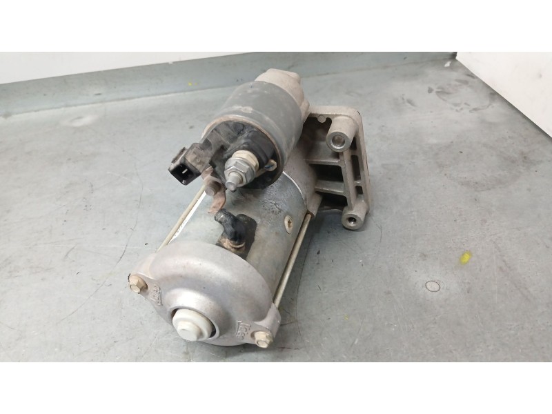 Recambio de motor arranque para citroën berlingo furgoneta/monovolumen (k9) 1.5 bluehdi 100 referencia OEM IAM 9832577880 VALEO 