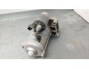 Recambio de motor arranque para citroën berlingo furgoneta/monovolumen (k9) 1.5 bluehdi 100 referencia OEM IAM 9832577880 VALEO 