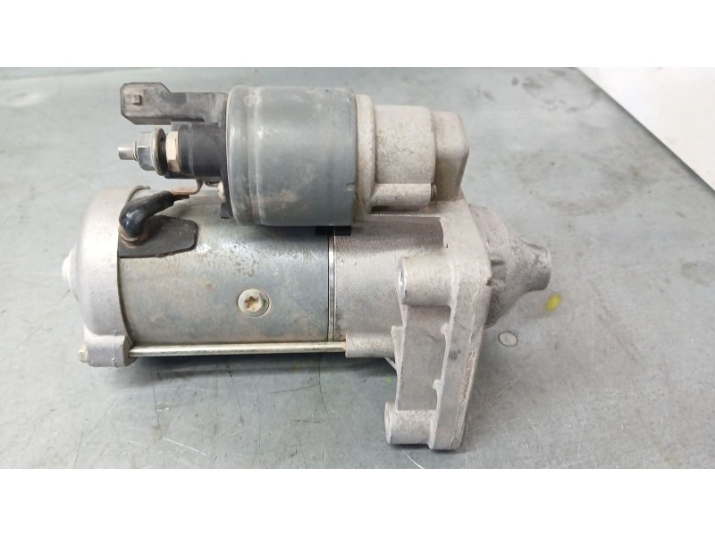 Recambio de motor arranque para citroën berlingo furgoneta/monovolumen (k9) 1.5 bluehdi 100 referencia OEM IAM 9832577880 VALEO 