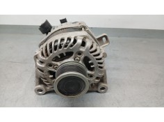 Recambio de alternador para citroën berlingo furgoneta/monovolumen (k9) 1.5 bluehdi 100 referencia OEM IAM 9824742880 MITSUBISHI