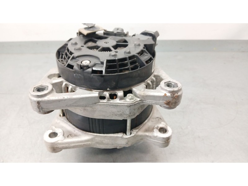 Recambio de alternador para citroën berlingo furgoneta/monovolumen (k9) 1.5 bluehdi 100 referencia OEM IAM 9824742880 MITSUBISHI