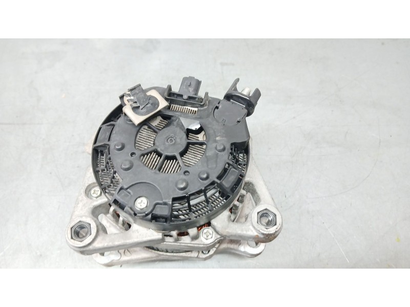 Recambio de alternador para citroën berlingo furgoneta/monovolumen (k9) 1.5 bluehdi 100 referencia OEM IAM 9824742880 MITSUBISHI