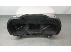 Recambio de cuadro instrumentos para citroën berlingo furgoneta/monovolumen (k9) 1.5 bluehdi 100 referencia OEM IAM 9838081980  