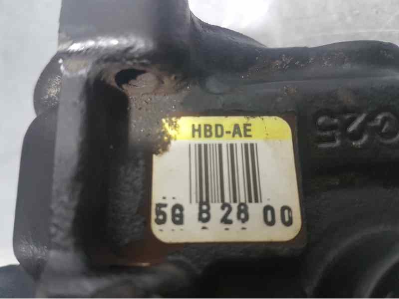 Recambio de bomba direccion para ford mondeo berlina/familiar (fd) clx berlina referencia OEM IAM  HBDAE 
