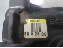 Recambio de bomba direccion para ford mondeo berlina/familiar (fd) clx berlina referencia OEM IAM  HBDAE 