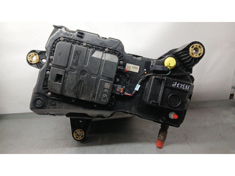 Recambio de deposito adblue para citroën berlingo furgoneta/monovolumen (k9) 1.5 bluehdi 100 referencia OEM IAM 9832421480  