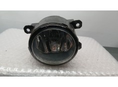 FARO ANTINIEBLA IZQUIERDO 9837817180 VALEO 89251721