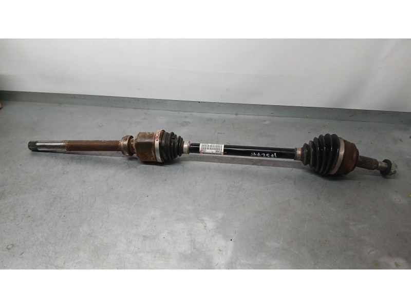 Recambio de transmision delantera derecha para citroën berlingo furgoneta/monovolumen (k9) 1.5 bluehdi 100 referencia OEM IAM 98