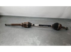 Recambio de transmision delantera derecha para citroën berlingo furgoneta/monovolumen (k9) 1.5 bluehdi 100 referencia OEM IAM 98