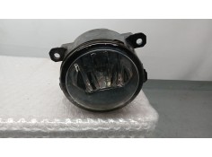Recambio de faro antiniebla derecho para citroën berlingo furgoneta/monovolumen (k9) 1.5 bluehdi 100 referencia OEM IAM 98378171