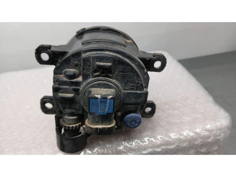 Recambio de faro antiniebla derecho para citroën berlingo furgoneta/monovolumen (k9) 1.5 bluehdi 100 referencia OEM IAM 98378171