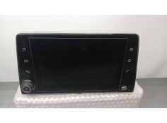 Recambio de sistema navegacion gps para citroën berlingo furgoneta/monovolumen (k9) 1.5 bluehdi 100 referencia OEM IAM 98345773Z
