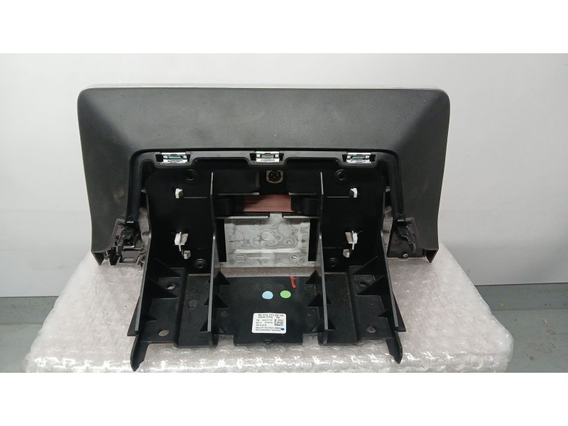 Recambio de sistema navegacion gps para citroën berlingo furgoneta/monovolumen (k9) 1.5 bluehdi 100 referencia OEM IAM 98345773Z