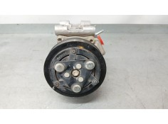 Recambio de compresor aire acondicionado para citroën berlingo furgoneta/monovolumen (k9) 1.5 bluehdi 100 referencia OEM IAM 981
