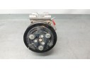 Recambio de compresor aire acondicionado para citroën berlingo furgoneta/monovolumen (k9) 1.5 bluehdi 100 referencia OEM IAM 981