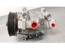 Recambio de compresor aire acondicionado para citroën berlingo furgoneta/monovolumen (k9) 1.5 bluehdi 100 referencia OEM IAM 981